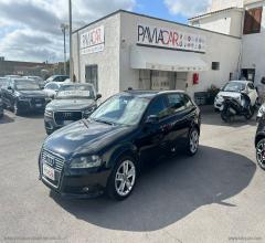 Auto - Audi a3 spb 2.0 tdi ambiente