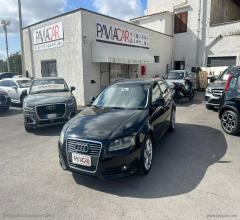 Auto - Audi a3 spb 2.0 tdi ambiente