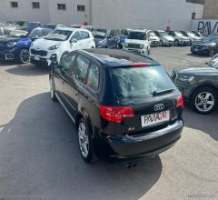 Auto - Audi a3 spb 2.0 tdi ambiente