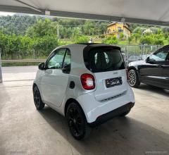 Auto - Smart fortwo 70 1.0 twinamic passion