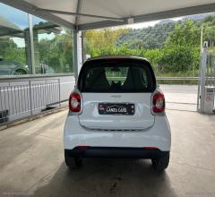 Auto - Smart fortwo 70 1.0 twinamic passion