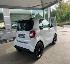 Auto - Smart fortwo 70 1.0 twinamic passion