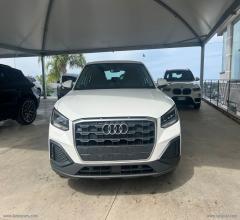 Auto - Audi q2 30 tdi admired advanded