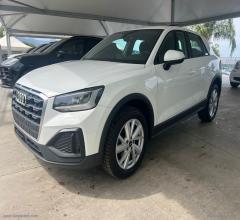 Auto - Audi q2 30 tdi admired advanded