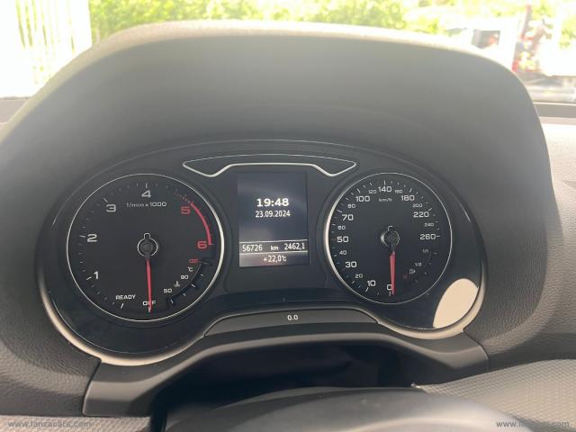 Auto - Audi q2 30 tdi admired advanded