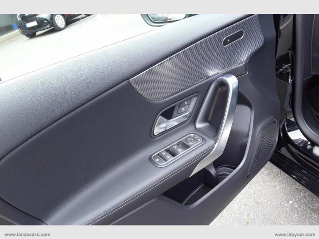 Auto - Mercedes-benz a 180 d automatic advanced progressive