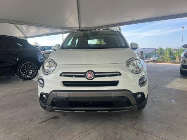 Auto - Fiat 500x 1.6 m.jet 130 cv cross