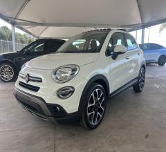 Auto - Fiat 500x 1.6 m.jet 130 cv cross