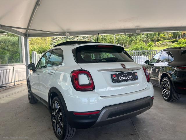 Auto - Fiat 500x 1.6 m.jet 130 cv cross