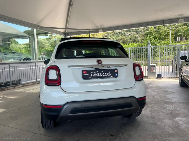 Auto - Fiat 500x 1.6 m.jet 130 cv cross