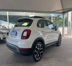 Auto - Fiat 500x 1.6 m.jet 130 cv cross