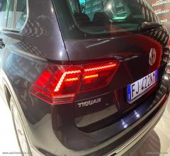 Auto - Volkswagen tiguan 2.0 tdi 150 cv 4mot dsg