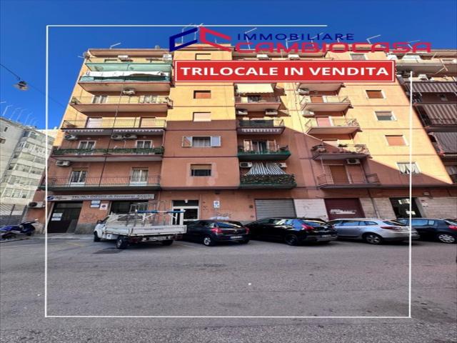 Appartamenti in Vendita - Appartamento in vendita a taranto tre carrare battisti