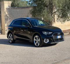 Auto - Audi a3 spb 35 tdi s tronic business advanced