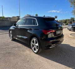 Auto - Audi a3 spb 35 tdi s tronic business advanced