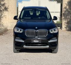 Auto - Bmw x3 xdrive20d xline