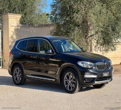 Auto - Bmw x3 xdrive20d xline