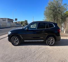 Auto - Bmw x3 xdrive20d xline