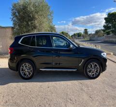 Auto - Bmw x3 xdrive20d xline