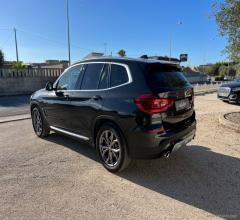 Auto - Bmw x3 xdrive20d xline