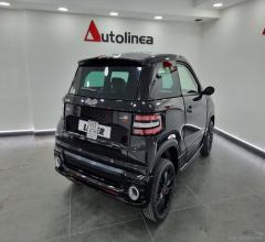 Auto - Ligier js60 progress suv extreme