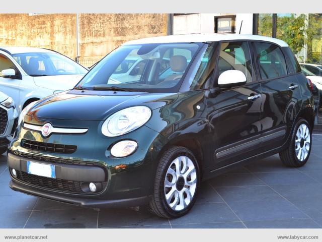 Auto - Fiat 500l 1.3 mjt 85 cv lounge