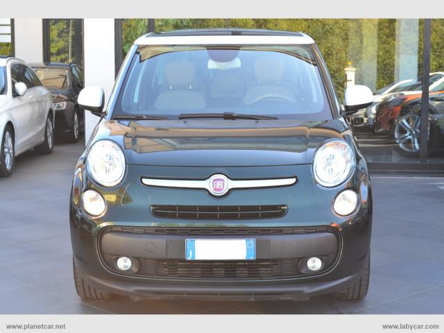 Auto - Fiat 500l 1.3 mjt 85 cv lounge