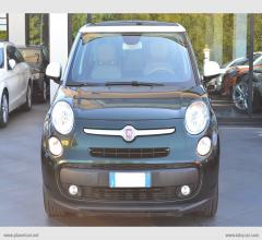 Auto - Fiat 500l 1.3 mjt 85 cv lounge