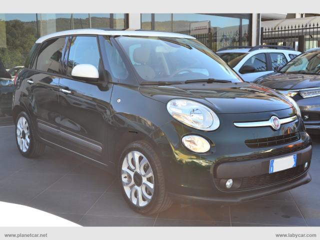 Auto - Fiat 500l 1.3 mjt 85 cv lounge