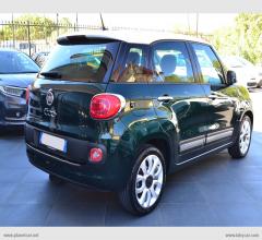 Auto - Fiat 500l 1.3 mjt 85 cv lounge