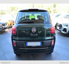 Auto - Fiat 500l 1.3 mjt 85 cv lounge