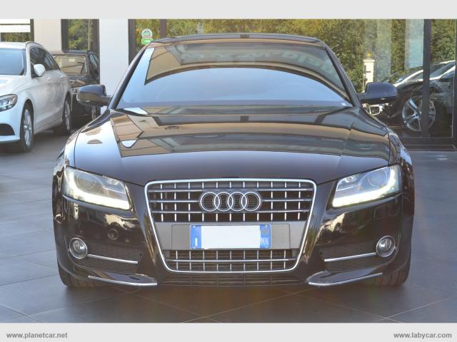 Auto - Audi a5 spb 2.0 tdi 143 cv mult. advanced