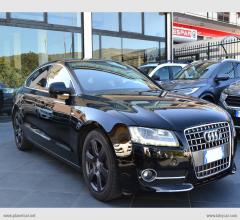 Auto - Audi a5 spb 2.0 tdi 143 cv mult. advanced