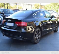 Auto - Audi a5 spb 2.0 tdi 143 cv mult. advanced