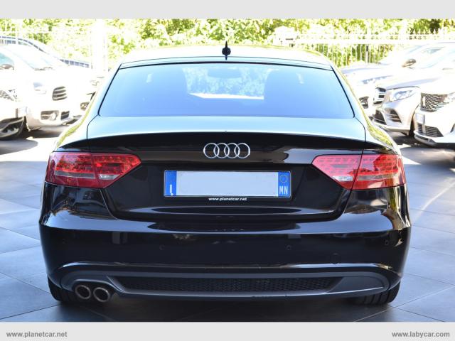 Auto - Audi a5 spb 2.0 tdi 143 cv mult. advanced