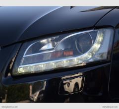 Auto - Audi a5 spb 2.0 tdi 143 cv mult. advanced