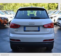 Auto - Audi q3 2.0 tdi 177 cv quattro s tr.s l.edit.