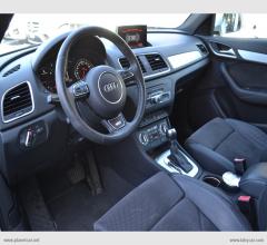 Auto - Audi q3 2.0 tdi 177 cv quattro s tr.s l.edit.