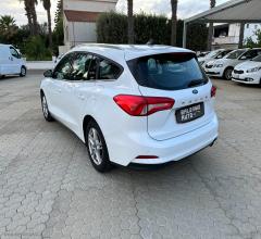 Auto - Ford focus 1.5 titanium iva inclusa