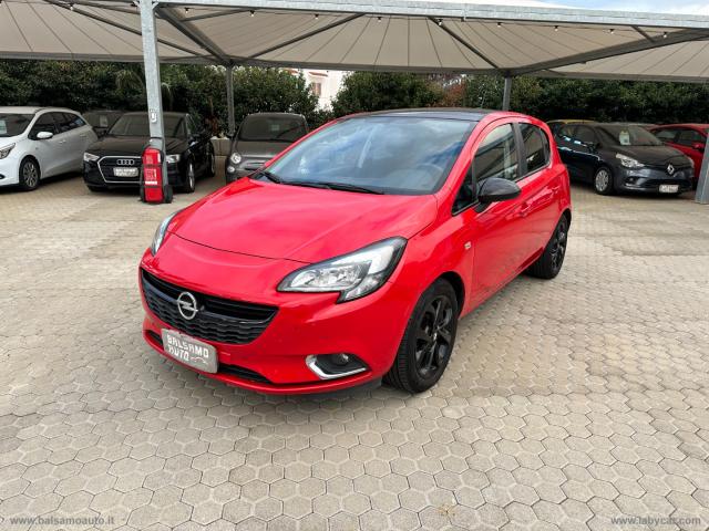 Auto - Opel corsa 1.3 cdti 5p. anniversary n1