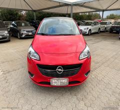 Auto - Opel corsa 1.3 cdti 5p. anniversary n1