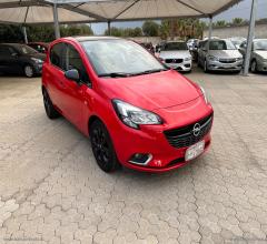 Auto - Opel corsa 1.3 cdti 5p. anniversary n1