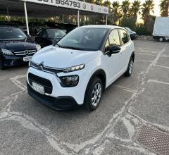 Citroen c3 bluehdi shine iva inclusa