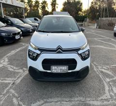 Auto - Citroen c3 bluehdi shine iva inclusa