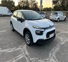 Auto - Citroen c3 bluehdi shine iva inclusa