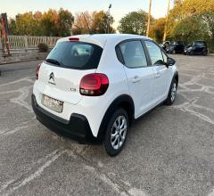 Auto - Citroen c3 bluehdi shine iva inclusa