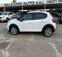 Auto - Citroen c3 bluehdi shine iva inclusa