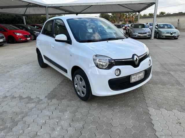 Auto - Renault twingo sce life iva inclusa