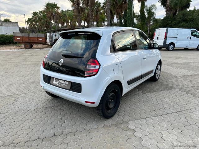 Auto - Renault twingo sce life iva inclusa