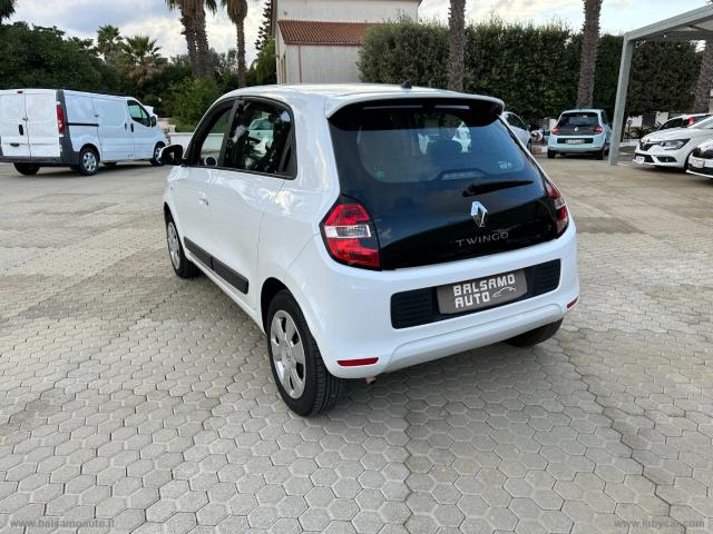 Auto - Renault twingo sce life iva inclusa